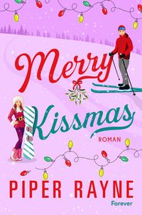 Produktbild: Merry Kissmas