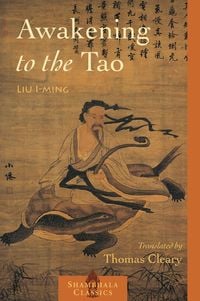 Bild vom Artikel Awakening to the Tao vom Autor Lui I-Ming