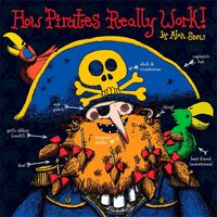 Produktbild: How Pirates Really Work