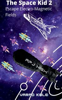 Produktbild: The Space Kid 2- Escape Electro Magnetic Fields