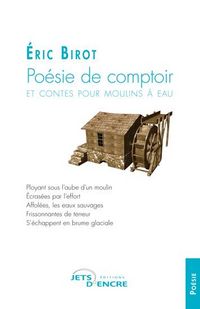 Produktbild: Poesie de comptoir et contes pour
