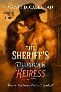 Produktbild: The Sheriff's Forbidden Heiress