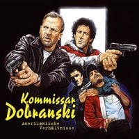 Produktbild: Amerikanische Verh&auml;ltnisse, Audio-CD