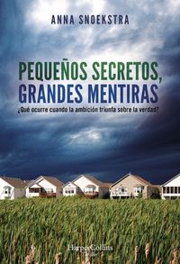 Produktbild: Peque&ntilde;os Secretos, Grandes Mentiras (Little Secrets)