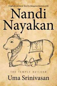 Produktbild: Srinivasan, U: Nandi Nayakan