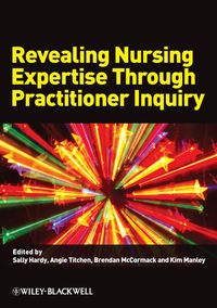 Produktbild: Revealing Nursing Expertise Through Practitioner Inquiry