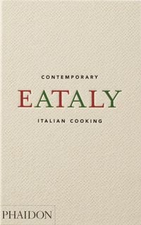 Produktbild: Eataly, Contemporary Italian Cooking