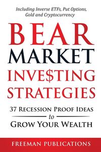Produktbild: Bear Market Investing Strategies