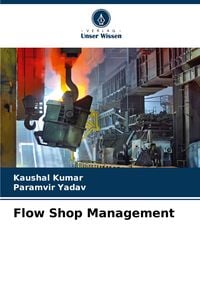Produktbild: Flow Shop Management
