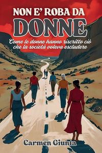 Produktbild: Non &egrave; roba da donne