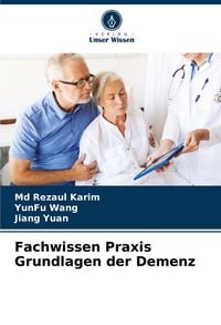 Produktbild: Fachwissen Praxis Grundlagen der Demenz