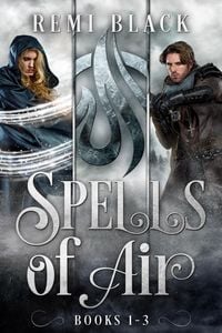Produktbild: Spells of Air