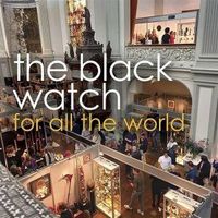 Produktbild: For All The World