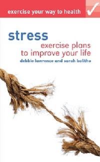 Produktbild: Stress
