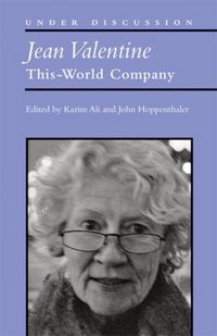 Produktbild: Ali, K: Jean Valentine