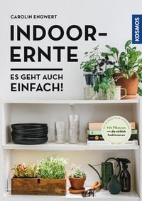Produktbild: Indoor-Ernte