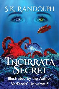 Produktbild: Incirrata Secret