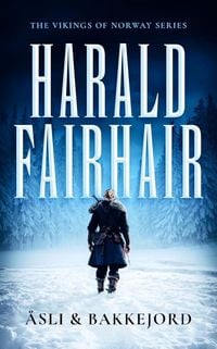 Produktbild: Harald Fairhair