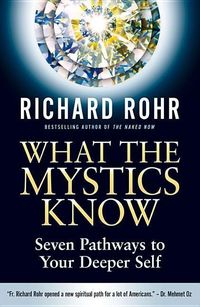 Produktbild: What The Mystics Know