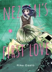 Produktbild: Nezumi's First Love 3