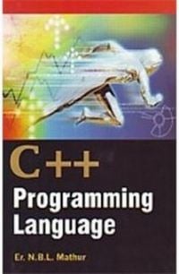 Produktbild: C++ Programming Language