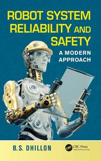 Produktbild: Robot System Reliability and Safety