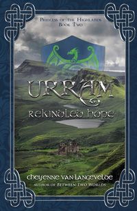 Produktbild: Urram - Rekindled Hope