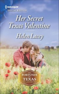 Produktbild: Her Secret Texas Valentine