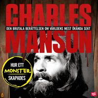 Produktbild: Charles Manson