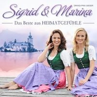 Produktbild: Das Beste aus Heimatgef&uuml;hle