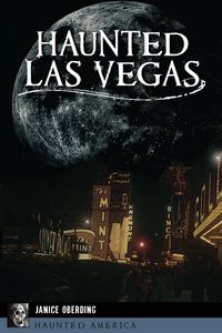 Produktbild: Haunted Las Vegas