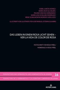Produktbild: Das Leben in einem Rosa Licht sehen - Ver la vida de color de Rosa