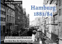 Produktbild: Hamburg 1883/84