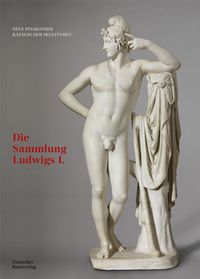 Bild vom Artikel Bayerische Staatsgemäldesammlungen. Neue Pinakothek. Katalog der Skulpturen – Band I vom Autor Herbert Wilhelm Rott