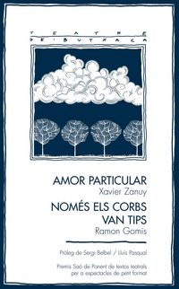 Produktbild: Amor particular / Nom&eacute;s els corbs van tips
