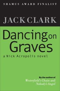 Produktbild: Dancing on Graves