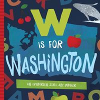 Produktbild: W Is for Washington
