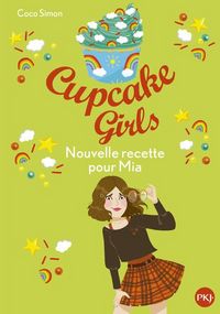 Produktbild: Cupcake girls