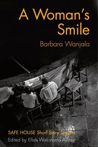 Produktbild: A Woman's Smile