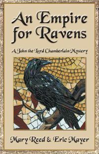 Produktbild: An Empire for Ravens