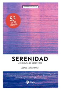 Produktbild: Serenidad (5.&ordf; ed.)