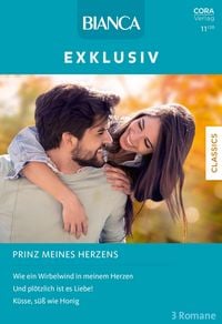 Produktbild: Bianca Exklusiv Band 328