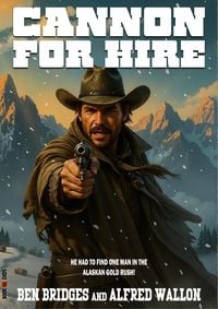 Produktbild: Cannon for Hire