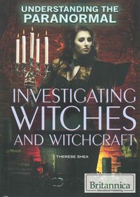 Produktbild: Investigating Witches & Witchc