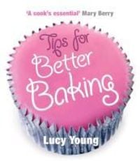 Produktbild: Tips for Better Baking