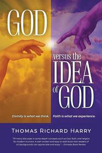 Produktbild: God Versus the Idea of God