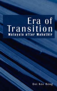 Produktbild: Era of Transition