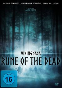 Bild vom Artikel Viking Saga - Rune of the Dead (uncut) vom Autor Moa Enqvist Stefansdotter