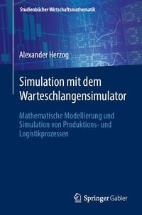 Bild vom Artikel Simulation mit dem Warteschlangensimulator vom Autor Alexander Herzog