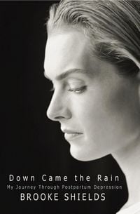 Produktbild: Down Came the Rain